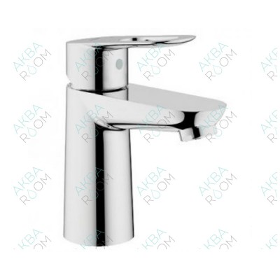 Смеситель Grohe BauEdge 23329000 для раковины