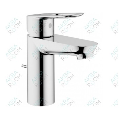 Смеситель Grohe BauLoop 23335000 для раковины