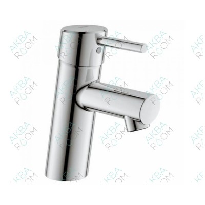 Смеситель Grohe Concetto new 3220410E для раковины