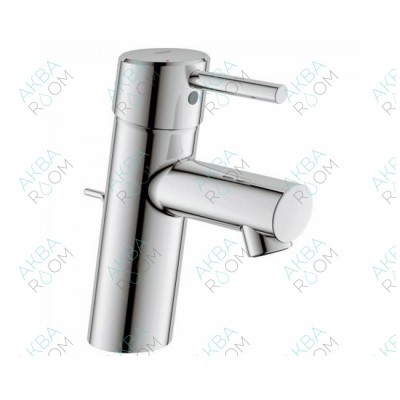 Смеситель Grohe Concetto new 3224010E для раковины