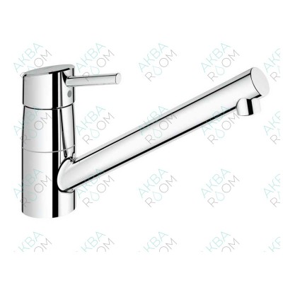 Смеситель Grohe Concetto new 32659001 для кухонной мойки