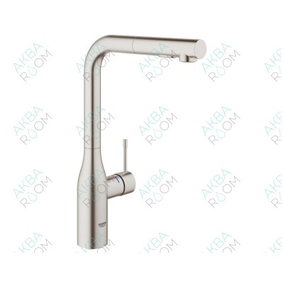 Смеситель Grohe Essence New 30270DC0 для кухонной мойки