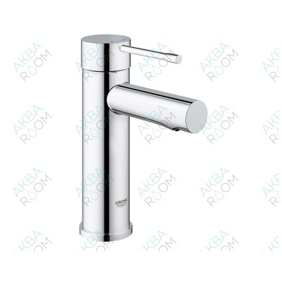 Смеситель Grohe Essence New 34294001 для раковины