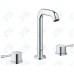 Смеситель Grohe Essence+ 20296001 для раковины