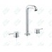 Смеситель Grohe Essence+ 20299001 для раковины