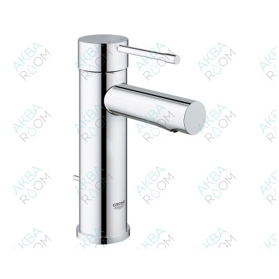 Смеситель Grohe Essence+ 32898001 для раковины