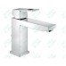 Смеситель Grohe Eurocube 23445000 для раковины