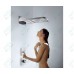 Запортно-переключающее устройство Hansgrohe ShowerSelect 15764000 3 потребителя