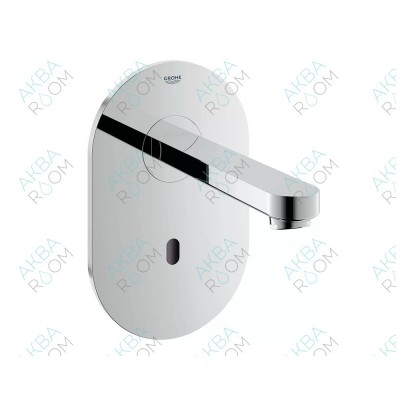 Смеситель Grohe Euroeco CE 36273000 для раковины