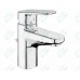 Смеситель Grohe Europlus II 33155002 для раковины