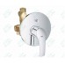 Смеситель Grohe Eurosmart 2015 33305002 для ванны и душа