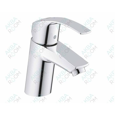 Смеситель Grohe Eurosmart 32154002 для раковины