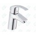 Смеситель Grohe Eurosmart 32154002 для раковины