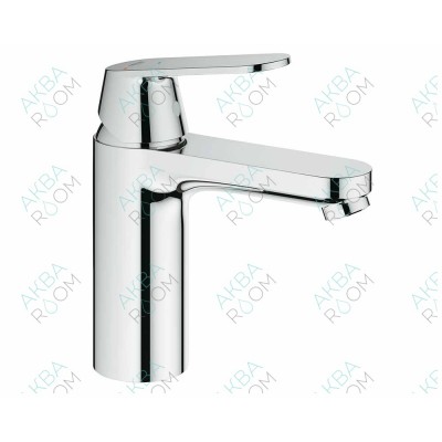 Смеситель Grohe Eurosmart Cosmopolitan 2339800E для раковины