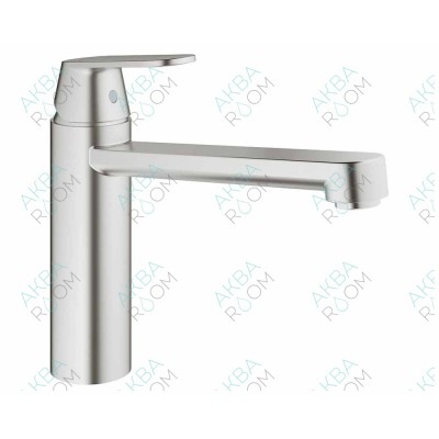 Смеситель Grohe Eurosmart Cosmopolitan 30193DC0 для кухонной мойки