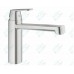 Смеситель Grohe Eurosmart Cosmopolitan 30193DC0 для кухонной мойки