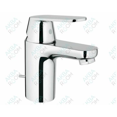 Смеситель Grohe Eurosmart Cosmopolitan 3282500E для раковины