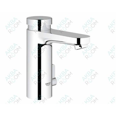 Смеситель Grohe Eurosmart CS 36317000 для раковины