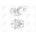 Смеситель Grohe Eurostyle 2015 33590003 для душа