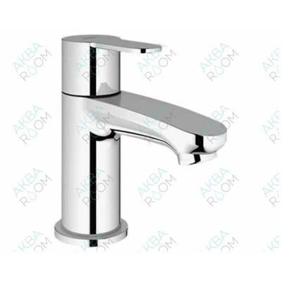 Смеситель Grohe Eurostyle Cosmopolitan 23039002 для раковины