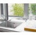 Смеситель Grohe Eurostyle Cosmopolitan 31159002 для кухонной мойки