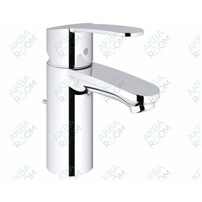 Смеситель Grohe Eurostyle Cosmopolitan 3355220E для раковины