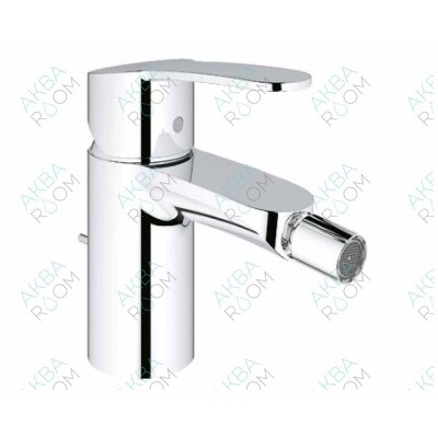 Смеситель Grohe Eurostyle Cosmopolitan 33565002 для биде