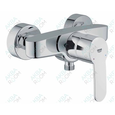 Смеситель Grohe Eurostyle Cosmopolitan 33590002 для душа