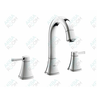 Смеситель Grohe Grandera 20389000 для раковины