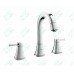 Смеситель Grohe Grandera 20389000 для раковины