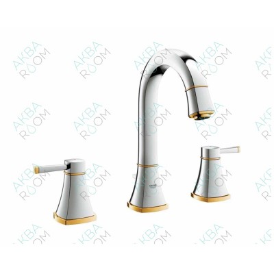 Смеситель Grohe Grandera 20389IG0 для раковины