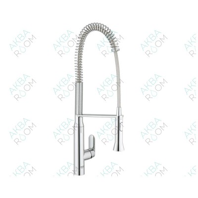 Смеситель Grohe K7 32950000 для кухонной мойки