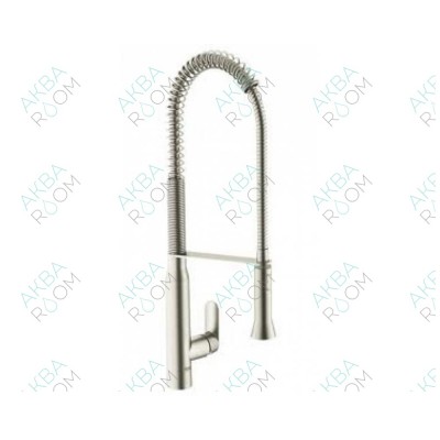 Смеситель Grohe K7 32950DC0 для кухонной мойки