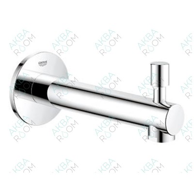 Излив Grohe Concetto 13281001 для ванны душем