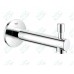 Излив Grohe Concetto 13281001 для ванны душем