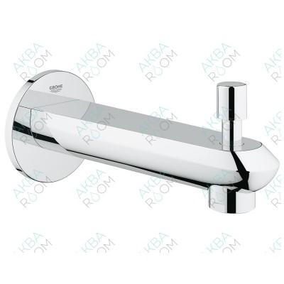 Излив Grohe Eurodisc Cosmopolitan 13279002 для ванны с душем