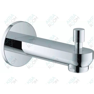 Излив Grohe Eurosmart Cosmopolitan 13262000 для ванны с душем