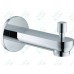 Излив Grohe Eurosmart Cosmopolitan 13262000 для ванны с душем