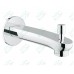 Излив Grohe Eurostyle Cosmopolitan 13277002 для ванны с душем