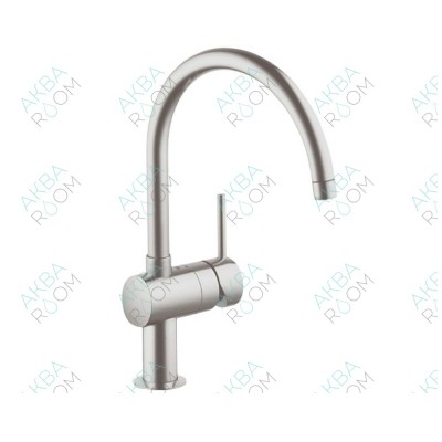 Смеситель Grohe Minta 32917DC0 для кухонной мойки