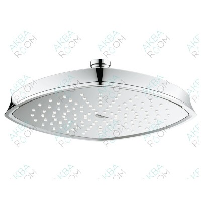 Верхний душ Grohe Rainshower Grandera 27974000