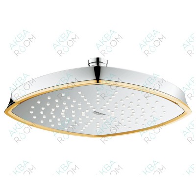 Верхний душ Grohe Rainshower Grandera 27974IG0