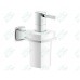 Дозатор для жидкого мыла Grohe Grandera 40627000