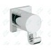 Крючок Grohe Allure 40284000