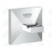 Крючок Grohe Allure Brilliant 40498000