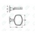 Мыльница Grohe Grandera 40628IG0