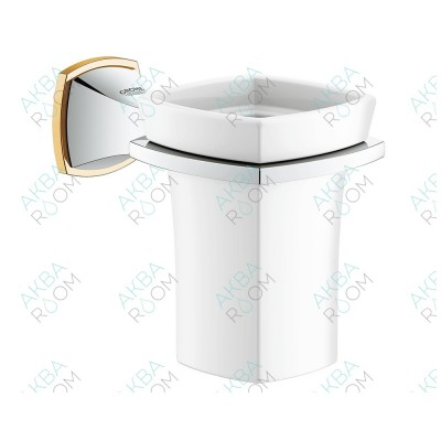 Стакан Grohe Grandera 40626IG0