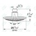 Верхний душ Grohe Euphoria Cosmopolitan 160 28233000