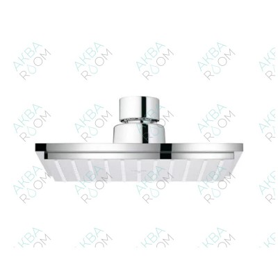 Верхний душ Grohe Euphoria Cube 150 27705000