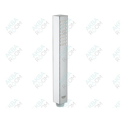 Душевая лейка Grohe Euphoria Cube Stick 27699000